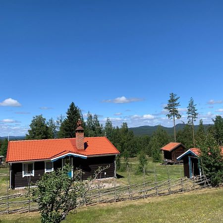 Vasa Ski Lodge Mora Exterior foto